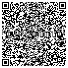QR code with First Baptist Chr-Wilson contacts