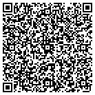 QR code with V A Marsiglia Sr Properties contacts