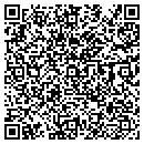 QR code with A-Rake-A-Hoe contacts