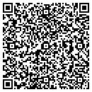 QR code with Ray's Bakery contacts