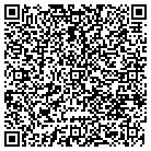 QR code with Custom Built Torque Converters contacts