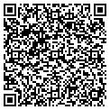 QR code with PSI contacts
