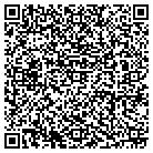 QR code with Magnificent Mailboxes contacts