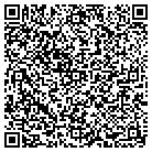 QR code with Honorable Jeffrey A Hotham contacts