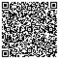 QR code with Nosf Inc contacts