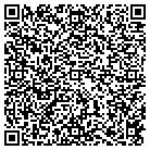 QR code with Advanced Mini Storage LLC contacts