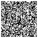 QR code with U Pak It contacts