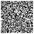 QR code with Manzellas Collision Center LLC contacts