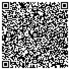 QR code with Michael W Dubose DDS contacts