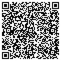 QR code with UTEC contacts