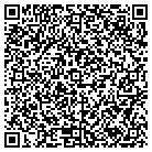 QR code with Mr Blue's Pro Dry Cleaning contacts