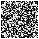 QR code with P R Contractors contacts