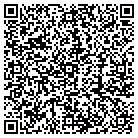 QR code with L & M Forestry Service Inc contacts
