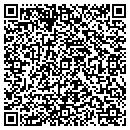 QR code with One Way Cattle Supply contacts