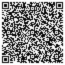 QR code with Reef Life Intl contacts