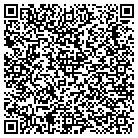 QR code with S & H Consultant & Financial contacts