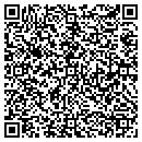 QR code with Richard M Moon Inc contacts