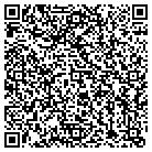 QR code with Adat Yeshua Synagogue contacts