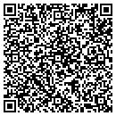 QR code with Haircuttin Place contacts