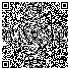 QR code with Martin's Distributing Co contacts