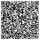 QR code with Heavenly Touch Housecleaning contacts