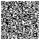 QR code with Donna Christines Hair Salon contacts