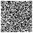 QR code with Webster Parish Coroner's Ofc contacts