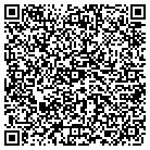 QR code with Three French Hens Gift Shop contacts