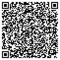 QR code with SES LLC contacts