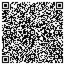 QR code with SJB Group contacts