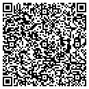 QR code with Gail's Gifts contacts