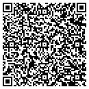 QR code with SED Service contacts