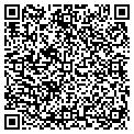 QR code with JJJ contacts