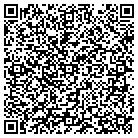 QR code with Chiricahua Comm Health Center contacts