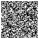 QR code with Zoe Tanner PHD contacts
