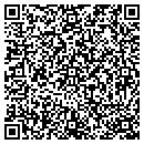 QR code with Amerson White Inc contacts