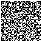 QR code with LA Place Oakes Sub-Station contacts