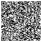 QR code with Andreas Dance Academy contacts