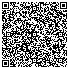 QR code with A J Bilello's Cut & Style contacts