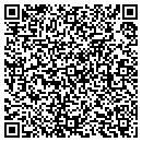 QR code with Atometrics contacts