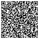 QR code with D & G Cycles contacts