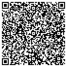 QR code with R & J Water & Waste Water Service contacts