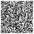 QR code with H & R Block Tax Service contacts