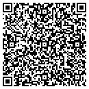 QR code with Adrian Adams contacts