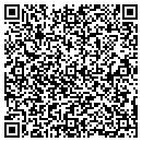 QR code with Game Trader contacts