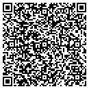 QR code with Hayes Minerals contacts