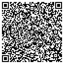 QR code with Purtle & Assoc contacts