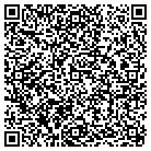 QR code with Cline's Welding Service contacts
