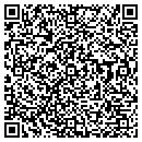 QR code with Rusty Bucket contacts