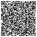 QR code with House Of Ruth contacts